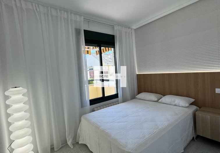 Segunda mano - Apartamento  - Lomas De Campoamor - Costa Blanca