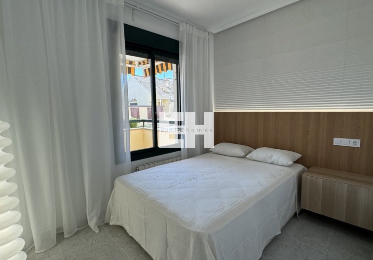 Segunda mano - Apartamento  - Lomas De Campoamor - Costa Blanca