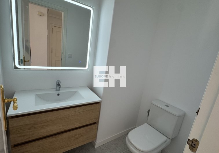 Segunda mano - Apartamento  - Lomas De Campoamor - Costa Blanca