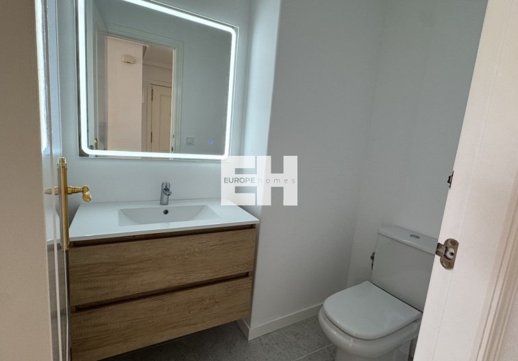 Segunda mano - Apartamento  - Lomas De Campoamor - Costa Blanca