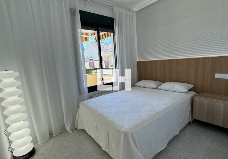 Segunda mano - Apartamento  - Lomas De Campoamor - Costa Blanca