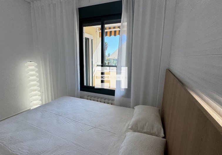 Segunda mano - Apartamento  - Lomas De Campoamor - Costa Blanca