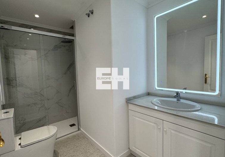 Segunda mano - Apartamento  - Lomas De Campoamor - Costa Blanca