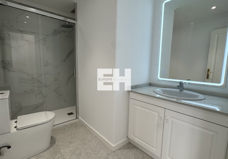 Segunda mano - Apartamento  - Lomas De Campoamor - Costa Blanca