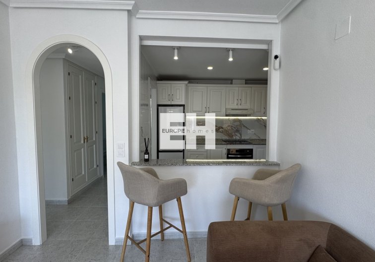 Segunda mano - Apartamento  - Lomas De Campoamor - Costa Blanca
