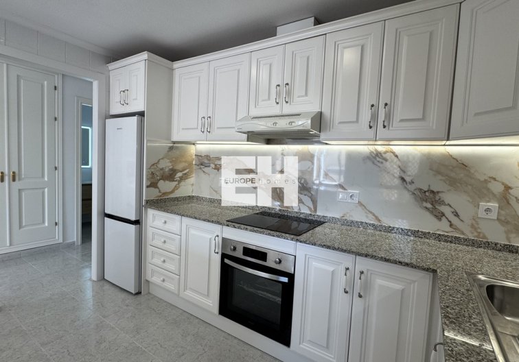 Segunda mano - Apartamento  - Lomas De Campoamor - Costa Blanca