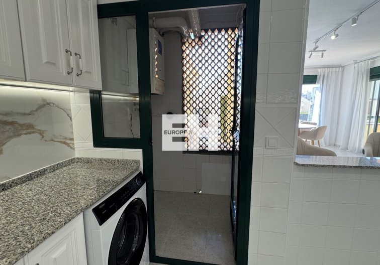 Segunda mano - Apartamento  - Lomas De Campoamor - Costa Blanca