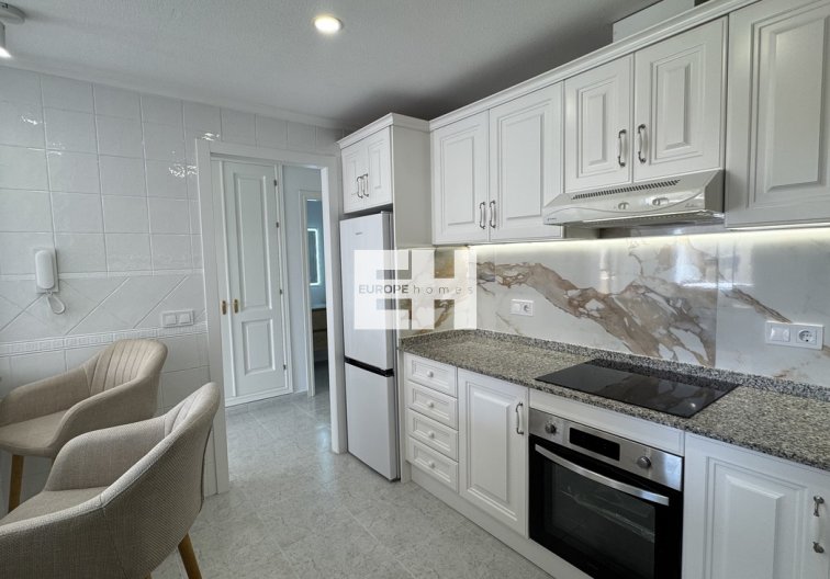 Segunda mano - Apartamento  - Lomas De Campoamor - Costa Blanca