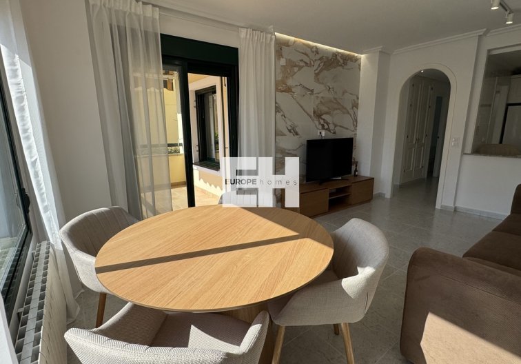 Segunda mano - Apartamento  - Lomas De Campoamor - Costa Blanca