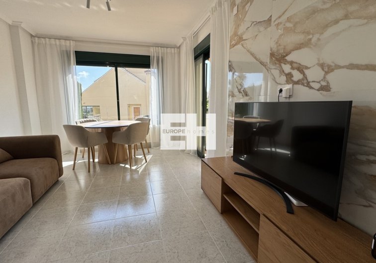 Segunda mano - Apartamento  - Lomas De Campoamor - Costa Blanca