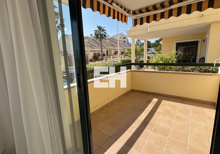 Segunda mano - Apartamento  - Lomas De Campoamor - Costa Blanca