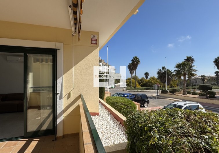 Segunda mano - Apartamento  - Lomas De Campoamor - Costa Blanca