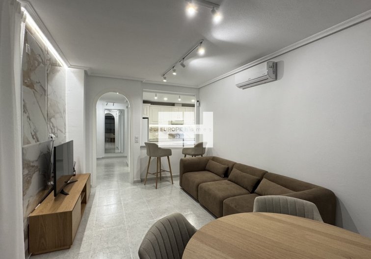 Segunda mano - Apartamento  - Lomas De Campoamor - Costa Blanca