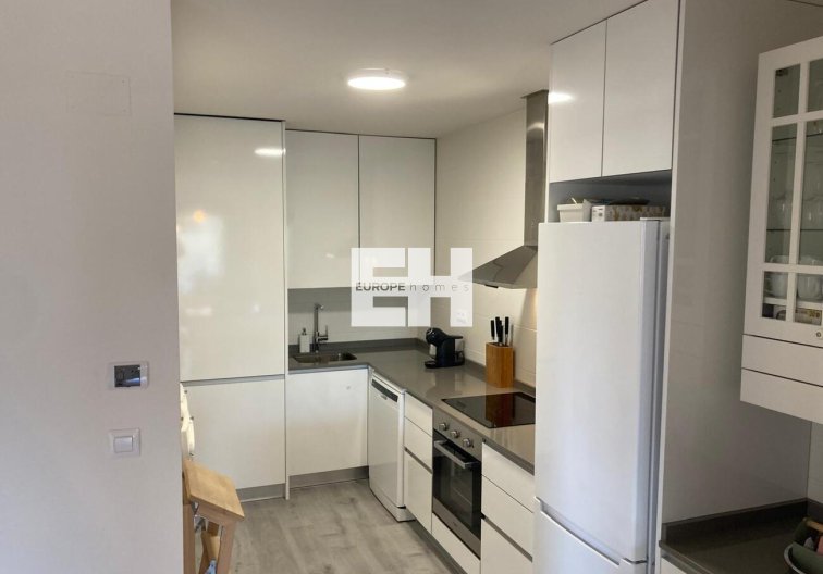 Segunda mano - Apartamento  - Los Dolses - Costa Blanca