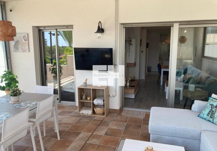 Segunda mano - Apartamento  - Los Dolses - Costa Blanca