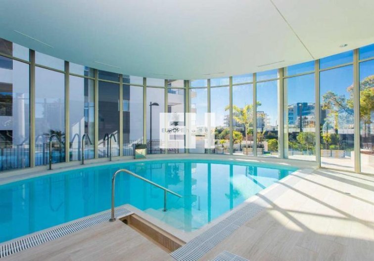 Segunda mano - Apartamento  - Los Dolses - Costa Blanca