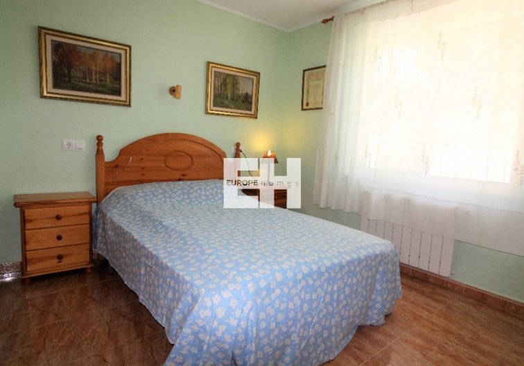 Segunda mano - villa - Torrevieja - Los Balcones 