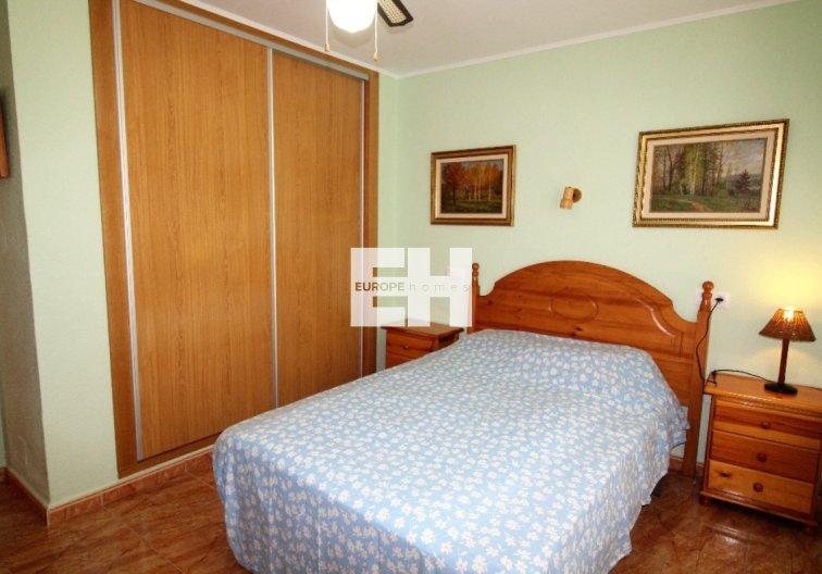 Segunda mano - villa - Torrevieja - Los Balcones 