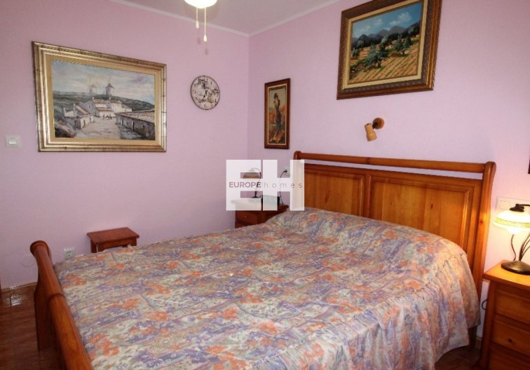 Segunda mano - villa - Torrevieja - Los Balcones 