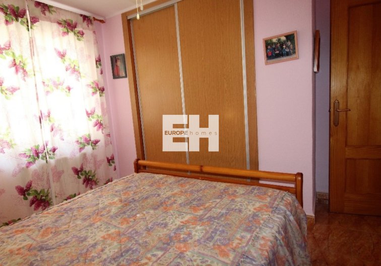 Segunda mano - villa - Torrevieja - Los Balcones 