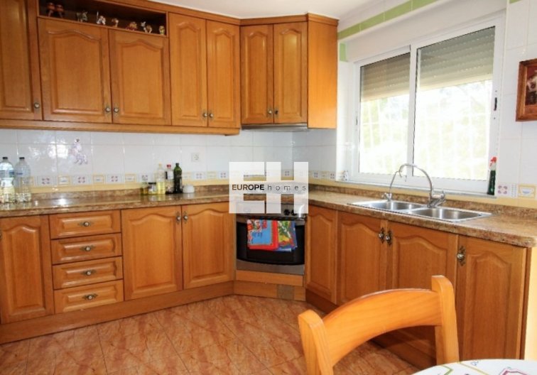 Segunda mano - villa - Torrevieja - Los Balcones 