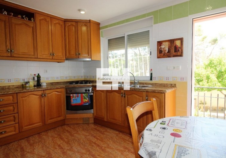 Segunda mano - villa - Torrevieja - Los Balcones 