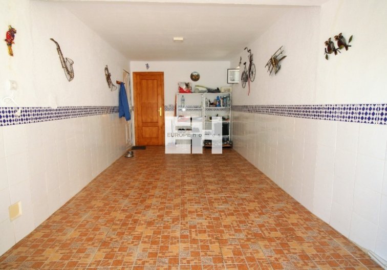 Segunda mano - villa - Torrevieja - Los Balcones 