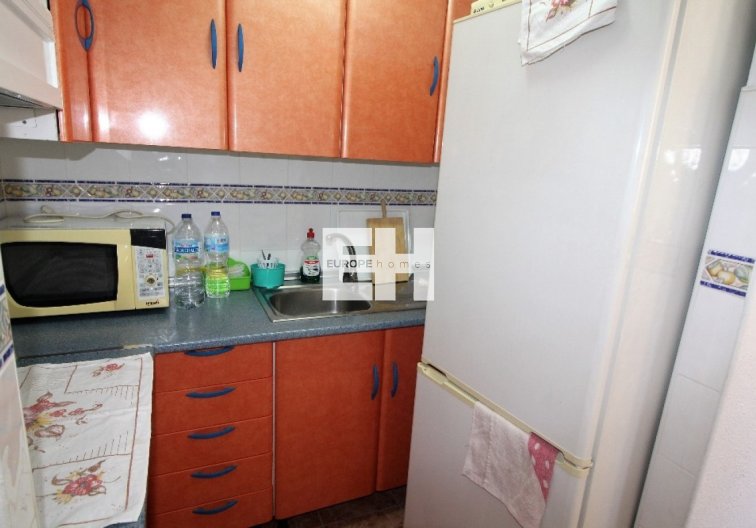 Segunda mano - villa - Torrevieja - Los Balcones 