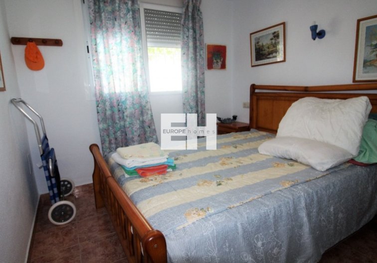 Segunda mano - villa - Torrevieja - Los Balcones 