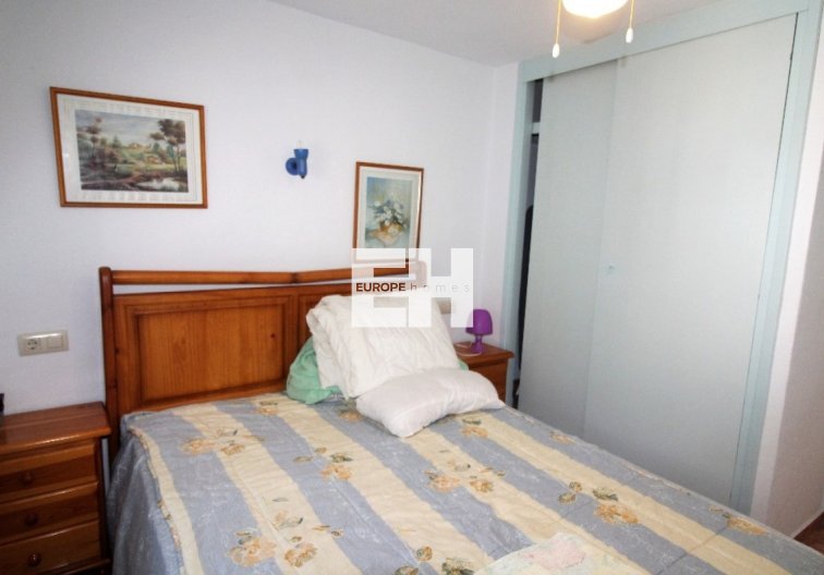 Segunda mano - villa - Torrevieja - Los Balcones 