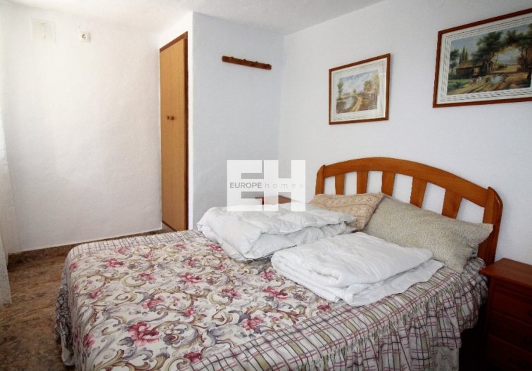 Segunda mano - villa - Torrevieja - Los Balcones 