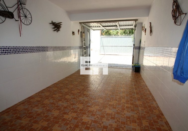 Segunda mano - villa - Torrevieja - Los Balcones 