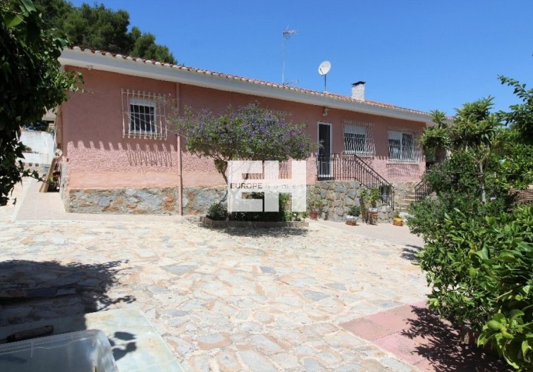 Segunda mano - villa - Torrevieja - Los Balcones 