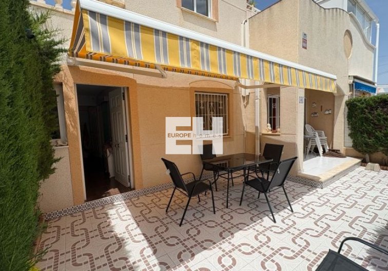 Segunda mano - Duplex - Torrevieja - Costa Blanca