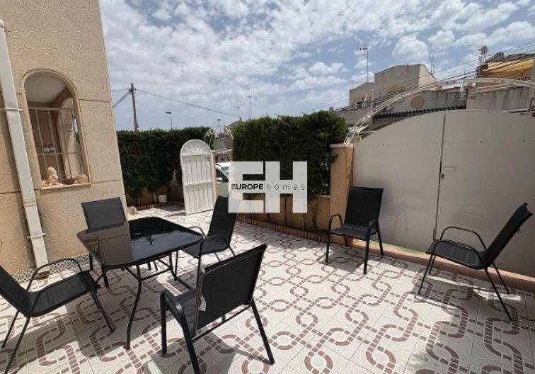 Segunda mano - Duplex - Torrevieja - Costa Blanca