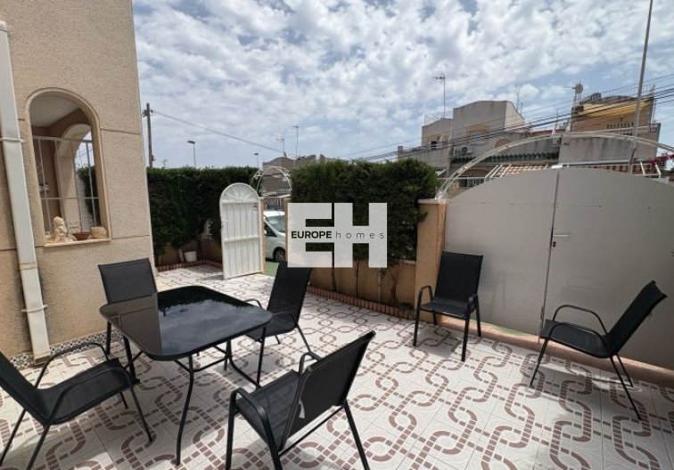 Segunda mano - Duplex - Torrevieja - Costa Blanca