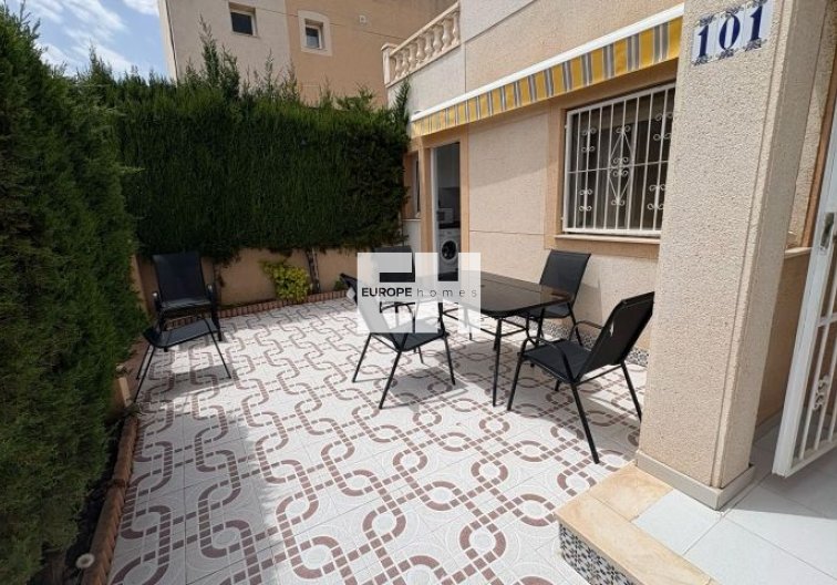 Segunda mano - Duplex - Torrevieja - Costa Blanca