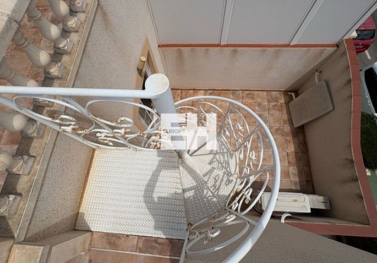 Segunda mano - Duplex - Torrevieja - Costa Blanca