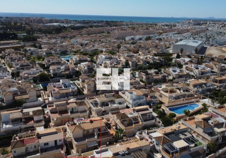 Segunda mano - Duplex - Torrevieja - Costa Blanca