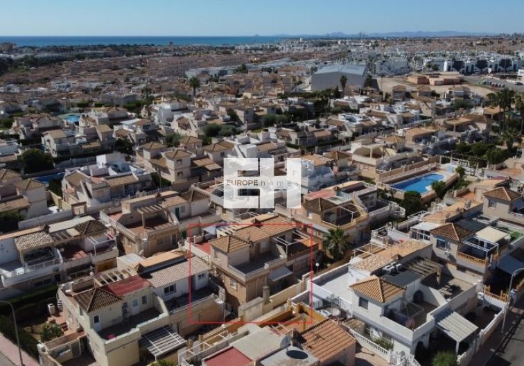 Segunda mano - Duplex - Torrevieja - Costa Blanca