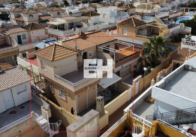 Segunda mano - Duplex - Torrevieja - Costa Blanca