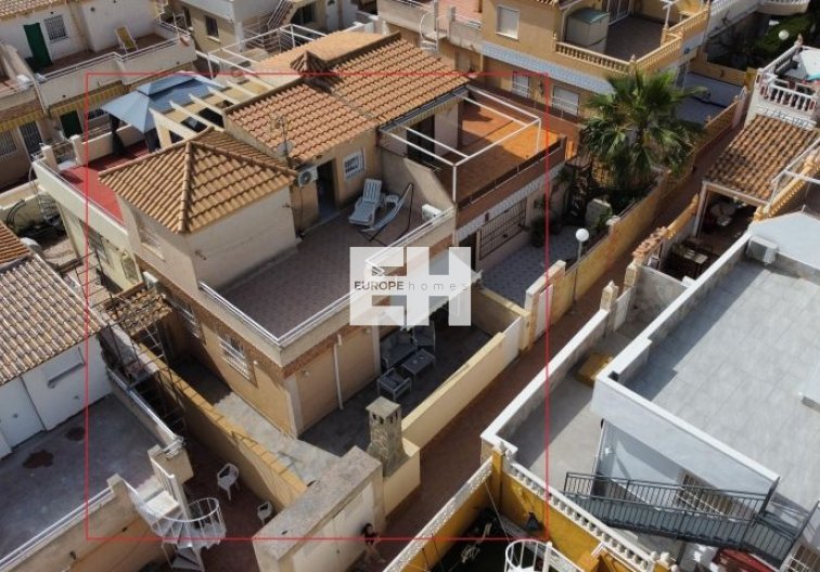 Segunda mano - Duplex - Torrevieja - Costa Blanca