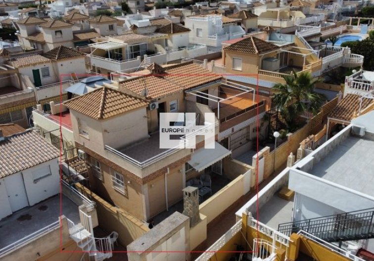 Segunda mano - Duplex - Torrevieja - Costa Blanca