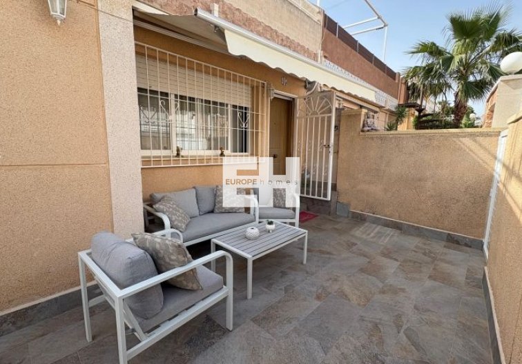 Segunda mano - Duplex - Torrevieja - Costa Blanca