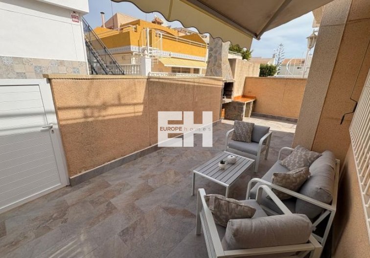 Segunda mano - Duplex - Torrevieja - Costa Blanca