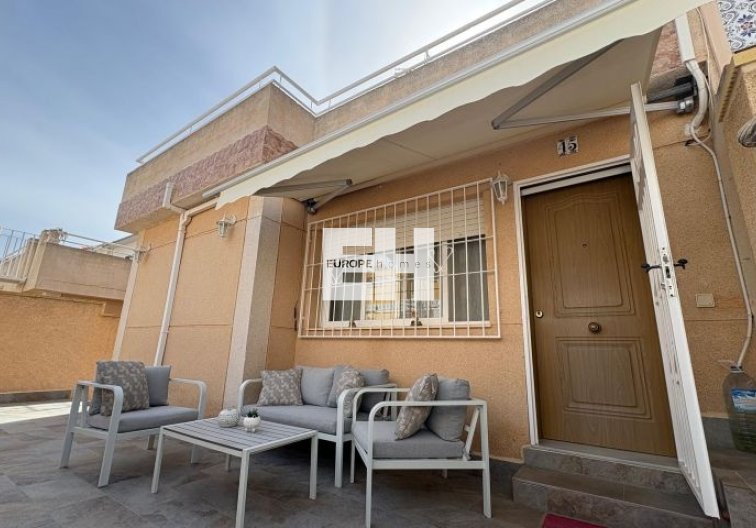Segunda mano - Duplex - Torrevieja - Costa Blanca