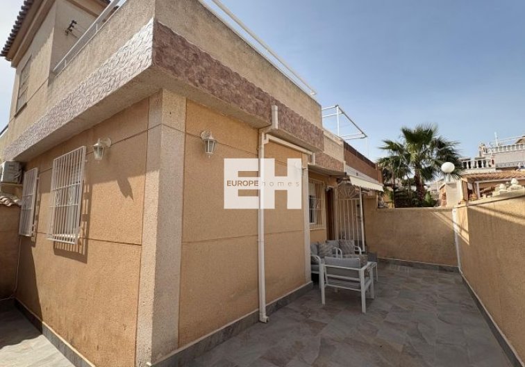 Segunda mano - Duplex - Torrevieja - Costa Blanca