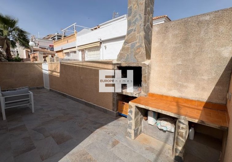 Segunda mano - Duplex - Torrevieja - Costa Blanca
