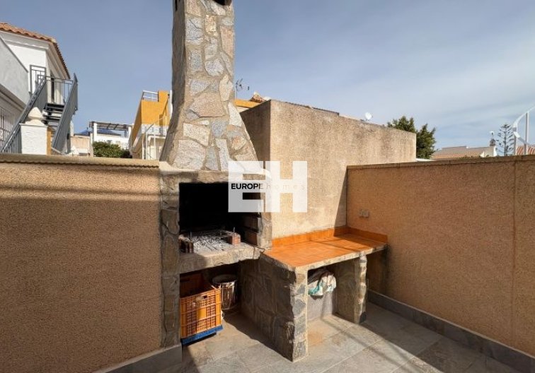 Segunda mano - Duplex - Torrevieja - Costa Blanca