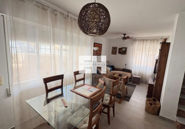 Segunda mano - Duplex - Torrevieja - Costa Blanca